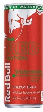 Red Bull Editions Variety Pack, 12 ounce (Pack of 7)