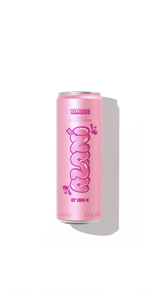 Alani Nu Energy Drinks Sugar Free 200mg of Caffeine B Vitamins 12 Fluid Ounce Can (Kimade) Pack of 6